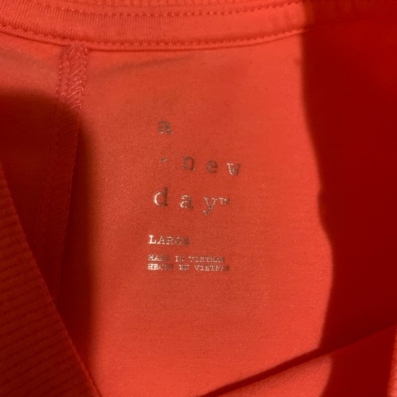 A new day tank dress - Picture 2 of 3